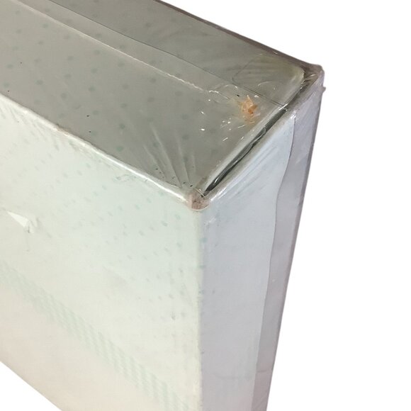 Bon Bebe Baby’s Precious Memories Keepsake Gift Set With Photo Frame & Album - Picture 12 of 13